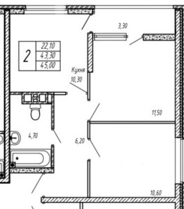 8-800-201-70-68 - Агентство недвижимости Гуд-риелт