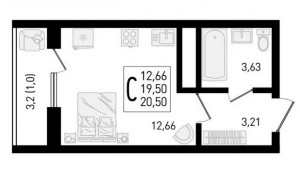 8-800-201-70-68 - Агентство недвижимости Гуд-риелт