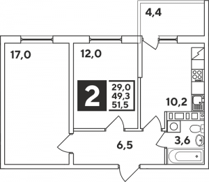 8-800-201-70-68 - Агентство недвижимости Гуд-риелт
