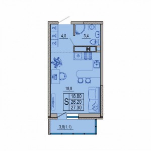 8-800-201-70-68 - Агентство недвижимости Гуд-риелт