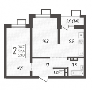 8-800-201-70-68 - Агентство недвижимости Гуд-риелт