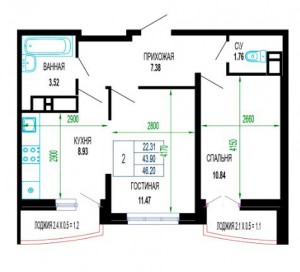 8-800-201-70-68 - Агентство недвижимости Гуд-риелт