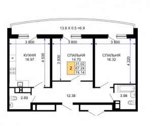 8-800-201-70-68 - Агентство недвижимости Гуд-риелт