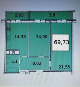 8-800-201-70-68 - Агентство недвижимости Гуд-риелт