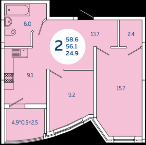 8-800-201-70-68 - Агентство недвижимости Гуд-риелт