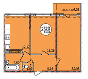 8-800-201-70-68 - Агентство недвижимости Гуд-риелт