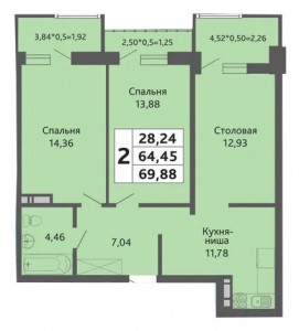 8-800-201-70-68 - Агентство недвижимости Гуд-риелт