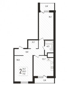 8-800-201-70-68 - Агентство недвижимости Гуд-риелт