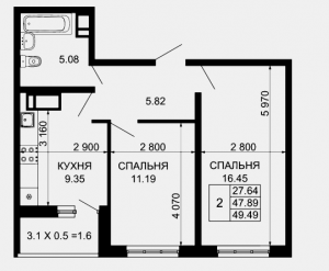 8-800-201-70-68 - Агентство недвижимости Гуд-риелт