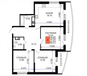 8-800-201-70-68 - Агентство недвижимости Гуд-риелт