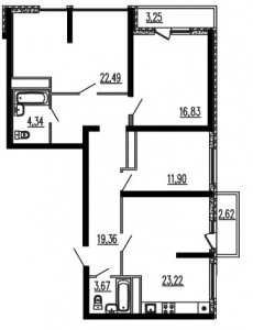 8-800-201-70-68 - Агентство недвижимости Гуд-риелт
