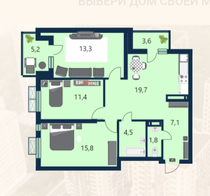 8-800-201-70-68 - Агентство недвижимости Гуд-риелт