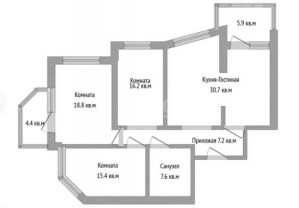 8-800-201-70-68 - Агентство недвижимости Гуд-риелт