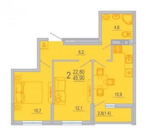 8-800-201-70-68 - Агентство недвижимости Гуд-риелт