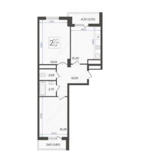 8-800-201-70-68 - Агентство недвижимости Гуд-риелт