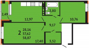 8-800-201-70-68 - Агентство недвижимости Гуд-риелт