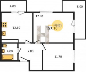 8-800-201-70-68 - Агентство недвижимости Гуд-риелт