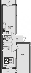 8-800-201-70-68 - Агентство недвижимости Гуд-риелт