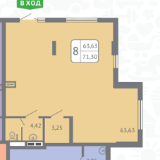 8-800-201-70-68 - Агентство недвижимости Гуд-риелт