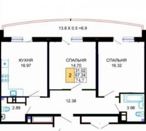8-800-201-70-68 - Агентство недвижимости Гуд-риелт