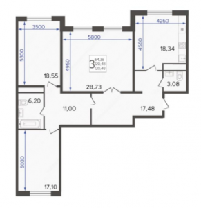 8-800-201-70-68 - Агентство недвижимости Гуд-риелт