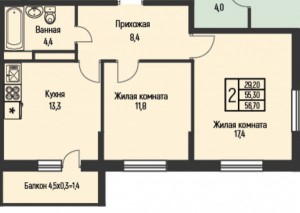 8-800-201-70-68 - Агентство недвижимости Гуд-риелт