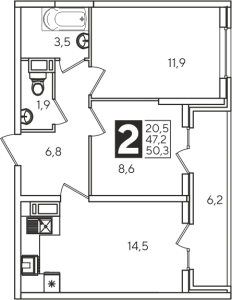 8-800-201-70-68 - Агентство недвижимости Гуд-риелт