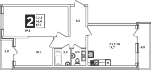 8-800-201-70-68 - Агентство недвижимости Гуд-риелт