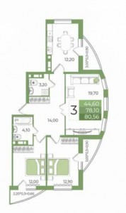 8-800-201-70-68 - Агентство недвижимости Гуд-риелт