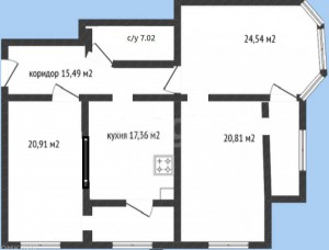 8-800-201-70-68 - Агентство недвижимости Гуд-риелт