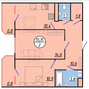 8-800-201-70-68 - Агентство недвижимости Гуд-риелт