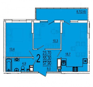 8-800-201-70-68 - Агентство недвижимости Гуд-риелт