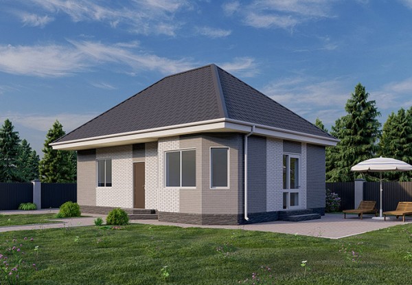 КП Лучший в Краснодаре, крае и Крыму от застройщика