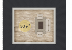 ПРОЕКТ №6 - 2 этаж