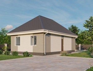 Проект КП Перспектива 3 №1